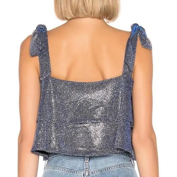 Glitter Top - Picture 3 of 6